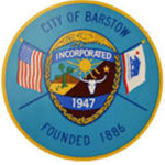 Barstow, California Main