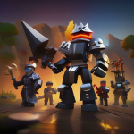 Dusk Hierarchy
