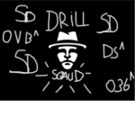 DrillSquad~DS)