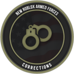 New Roblox Armed Forces: Corrections
