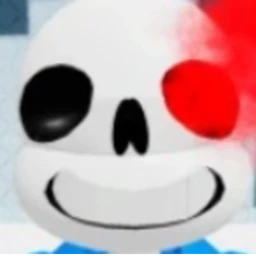 [HALLOWEEN] Sans's Final Strike icon