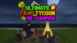 Ultimate Camp Tycoon ZAKAMPOWANY!