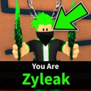 💚 ZYLEAK GAME