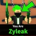 ZYLEAK GAME icon