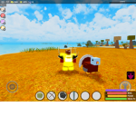 Robux boisssssss
