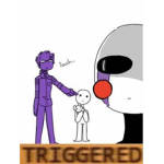 FNAF and Aft()ns Group