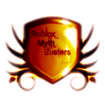 RobloxMythBusters