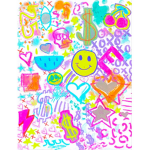 * ⋆ ʚ Care Bears ɞ ⋆ *