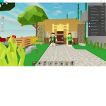 Los amigos roblox chile