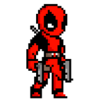 The DeadPool Party Group