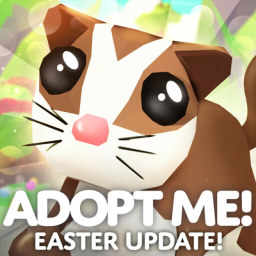 Adopt Me!
