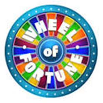 Wheel of Fortune Showcase