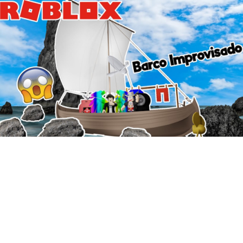 🚢🌋🏝NEW ROBLOX ISLAND