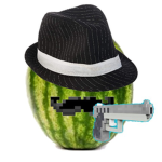 Melon Crime Family