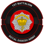 |RDA| - 1st Battalion