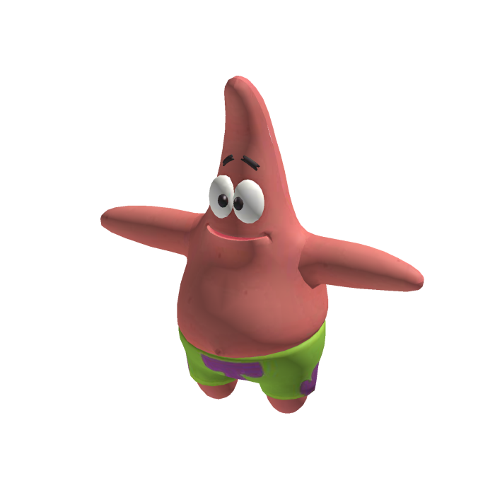 Patrick Suit