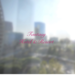 Fantasy Hotel & Resort!