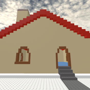 Starter Place 2009 (Happy Home)