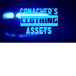 Conacher's Clothing Assets