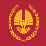 The First Spinellist German Empire