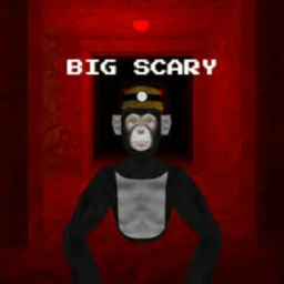 Big Scary icon