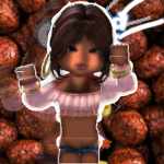 —coco puffs—