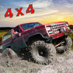 off-road simulator