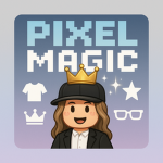 Pixel Magic