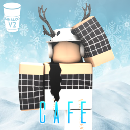 [XMAS] S | Cafe