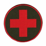 [USM] United States Army Medical Corps.