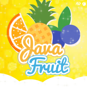 Java Fruit | V2