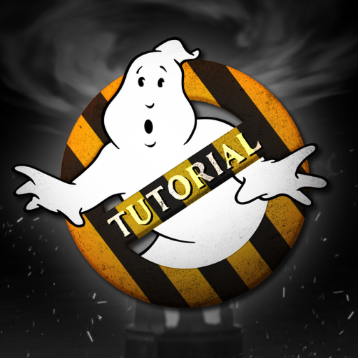 Ghostbusters: Extermination - Training official Roblox game thumbnail