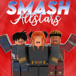 SMASH ALLSTARS