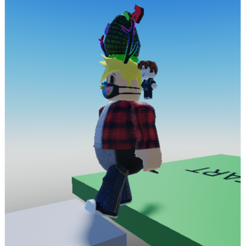 Easy Obby