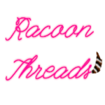 ♔ Racoon Threads ♔