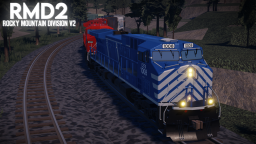 [UPD] Dywizja Gór Skalowych Ro-Scale