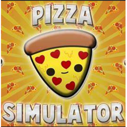 [Update ]Pizza simulator 🍕🍕