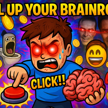 Brain ROT clicker💥🧠