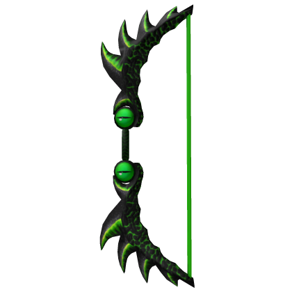 The Overseer's Bow thumbnail