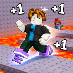 [🐉24H] +1 Jump Coil Escape icon
