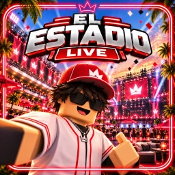 [TOUR] The Stadium icon