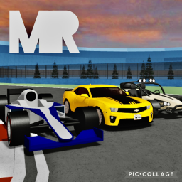 [UPDATE!] Meltdown Racing