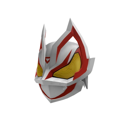 Fox Mark IX Helmet | Roblox Item - Rolimon's