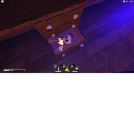 Desk club