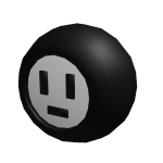 Robot for Teto Pear(Recolorable) - Dynamic Head