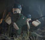 The Italian Armed Forces 1940s