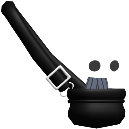 Hollow Knight buddy in bag thumbnail