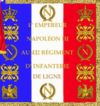 41ème Régiment d'Infanterie de Ligne