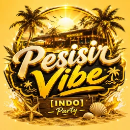 Coast Vibe [INDO] Party  icon