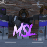 Mighty Snake Lords |EBK|